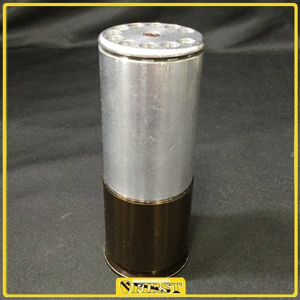 7065c】CAW製 モスカート 165発仕様 クラフトアップルワークス 
