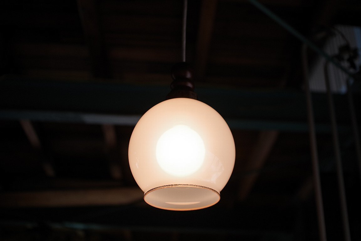 オディリックペンダントライト OP 125021 和風デザイン 電笠・照明 和