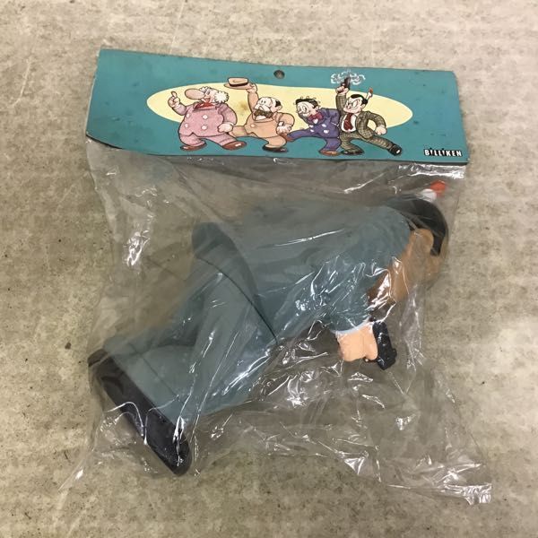 1円～ 未開封 ビリケン商会 手塚治虫 キャラクター・ワールド