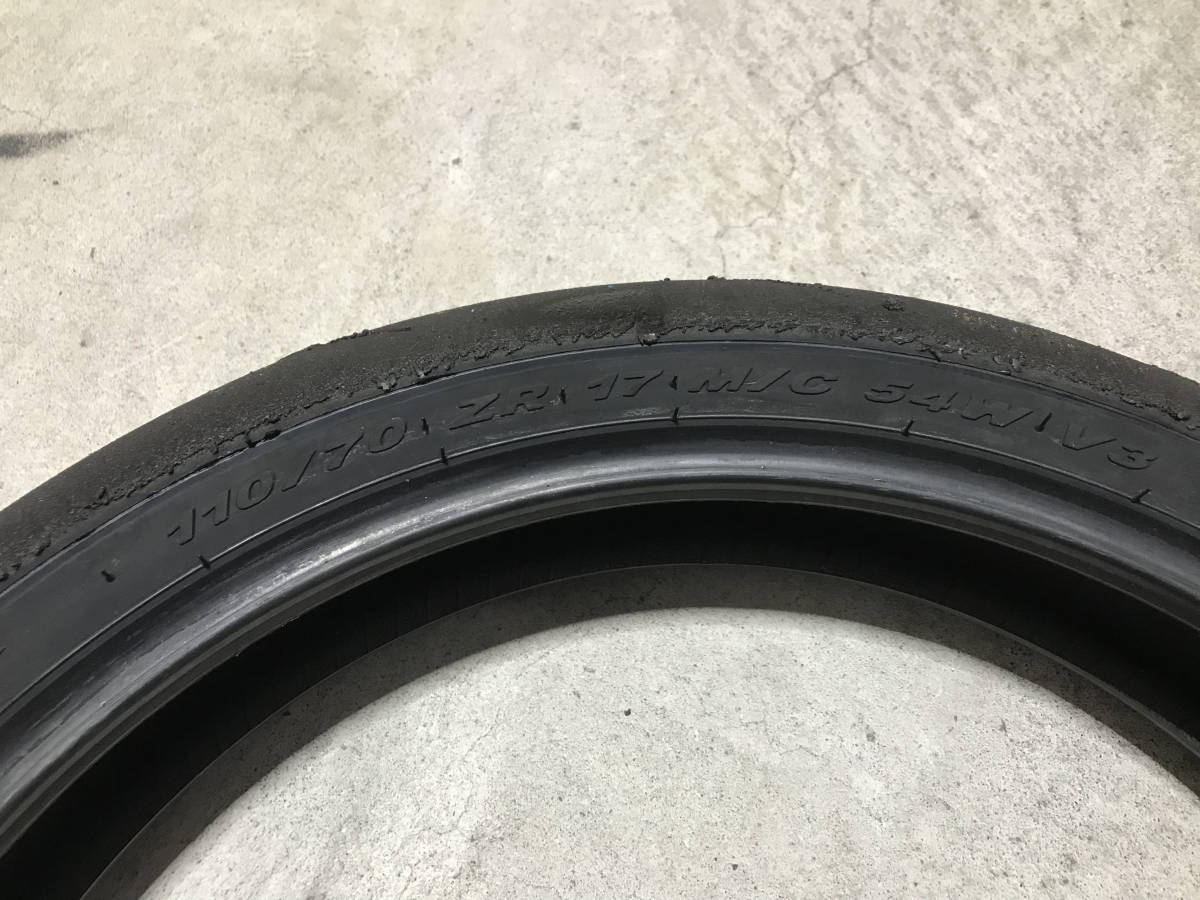 ピレリ PIRELLI タイヤ 前後セット DIABLO SUPERCORSA V3 ディアブロ