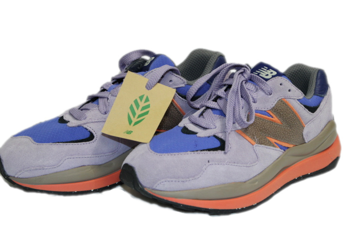未使用 New Balance (ニューバランス) M5740 GHB スニーカー / 27.0 cm 