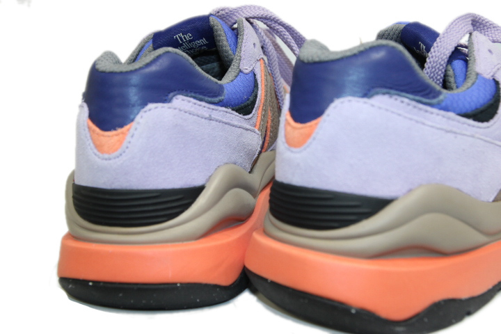 未使用 New Balance (ニューバランス) M5740 GHB スニーカー / 27.0 cm 