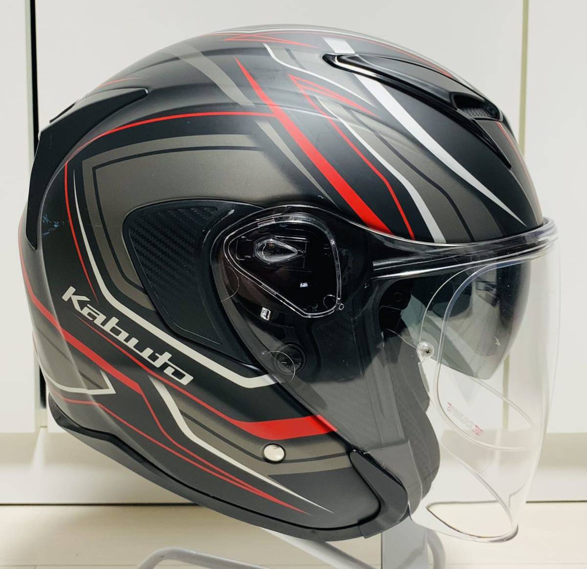 美品】OGK KABUTO EXCEED CLAW フラットブラック OGK KABUTO 美品】OGK KABUTO EXCEED CLAW フラットブラック OGK KABUTO