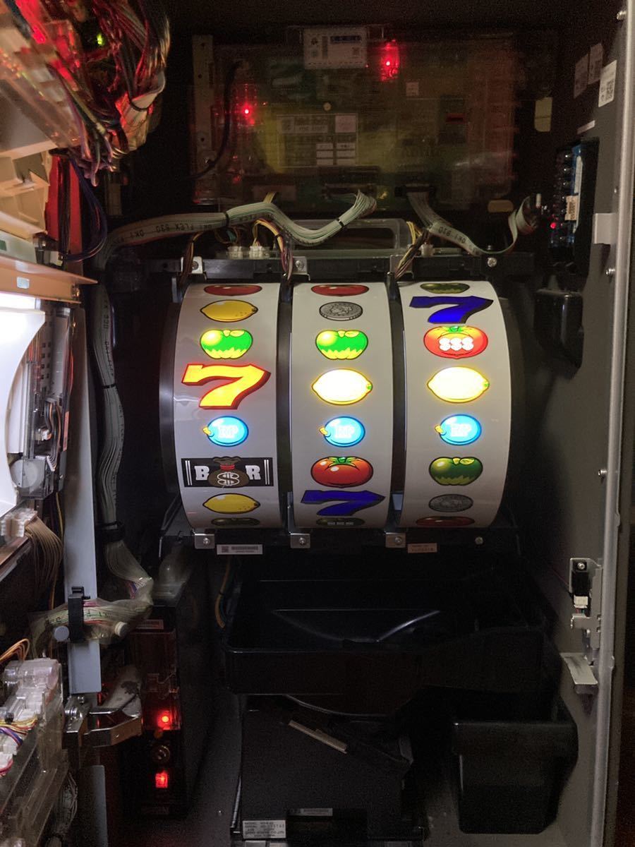 リノ パチスロ実機