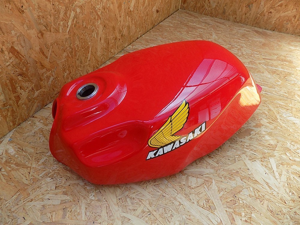 バリオス250用JOKER