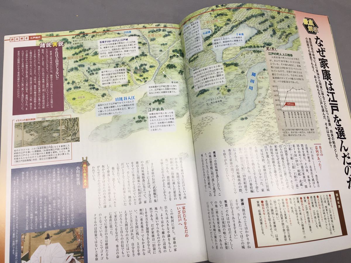 SU□ DeAGOSTINI デアゴスティーニ 週刊 江戸 全101冊 全冊セット 101