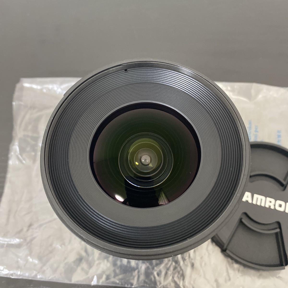 買取 展示保証付き☆TAMRON タムロン SP AF10-24mm F/3.5-4.5 DiII
