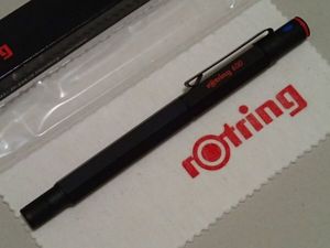rotring 600のYahoo!オークション(旧ヤフオク!)の相場・価格を見る