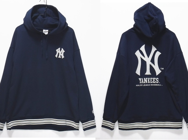 アメリカ直輸入 Ny 6 1cm Mlb Us5 Yankees ニューヨーク ネイビー パーカー フード付き ヤンキース ロゴ 公式 子供用 野球 人気の贈り物が Yankees アメリカ直輸入 Ny 6 1cm Mlb Us5 Yankees ニューヨーク ネイビー パーカー フード付き ヤンキース ロゴ 公式 子供用 野球 人気の贈り物が Yankees