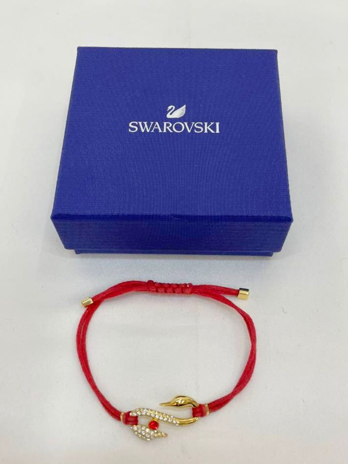 T0523 SWAROVSKI/スワロフスキー Power Collection Hook コード