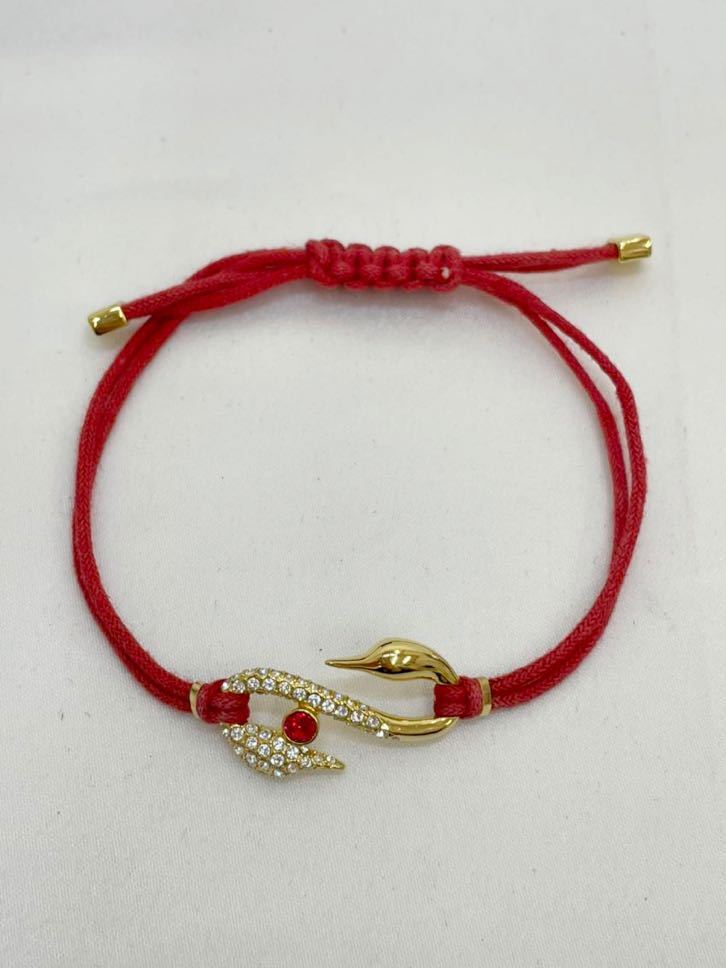 T0523 SWAROVSKI/スワロフスキー Power Collection Hook コード