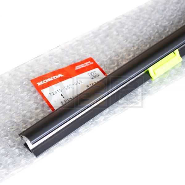 HONDA (ホンダ) 純正部品 モールデイングASSY 品番72450-TDJ-003 HONDA (ホンダ) 純正部品 モールデイングASSY 品番72450-TDJ-003