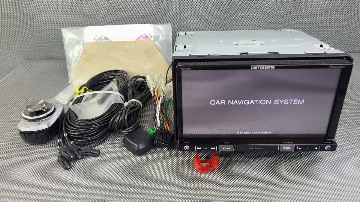  AVIC-RZ901 最新2022年第1.0.0版地図+オービスロム(メモリーナビ)｜売買されたオークション情報、yahooの商品情報をアーカイブ公開 - オークファン メモリーナビ