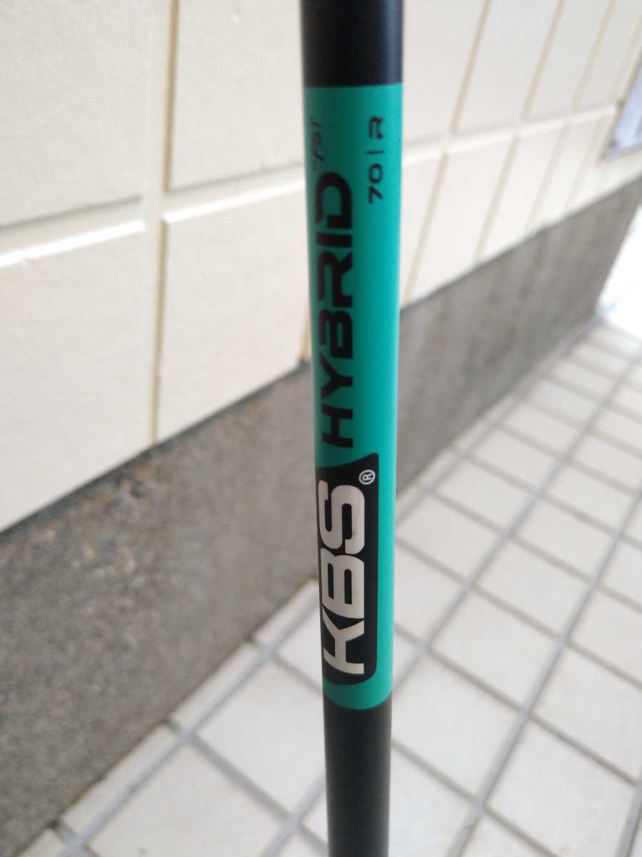 テーラーメイド GAPR MID 5U24°ギャッパー テーラーメイド GAPR MID