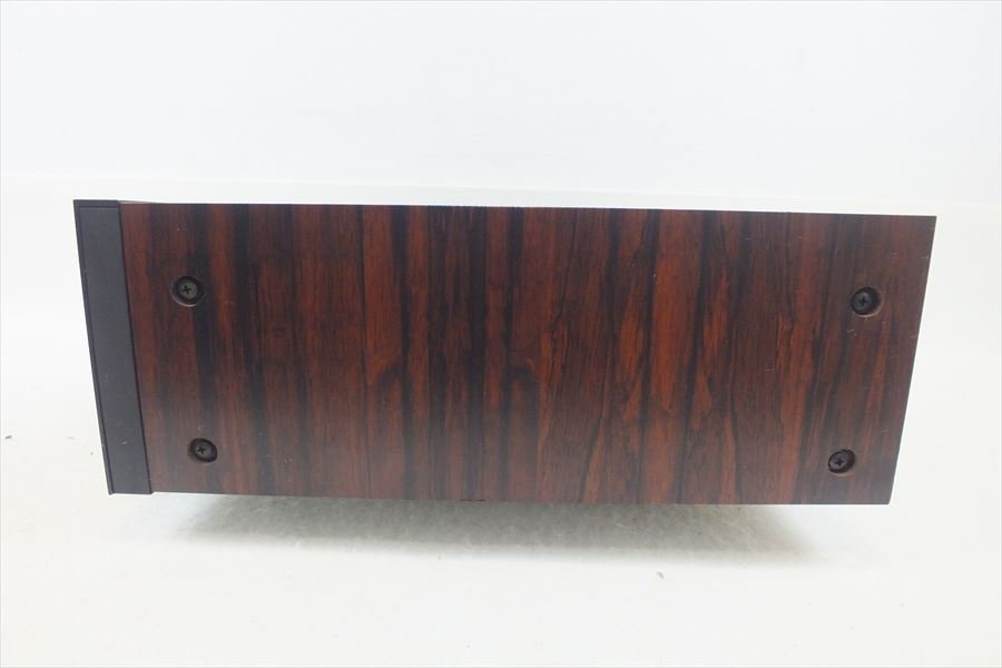 ☆ SANSUI サンスイ AU-D707F アンプ 中古 220507M4244