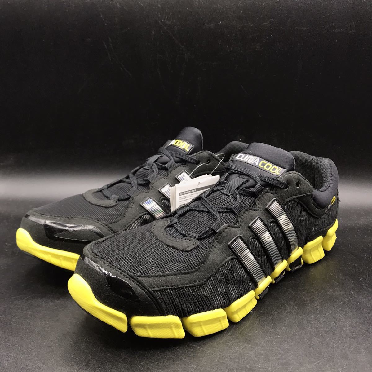 Y94 未使用 adidas アディダス ClimaCool FreshRide クライマクール 
