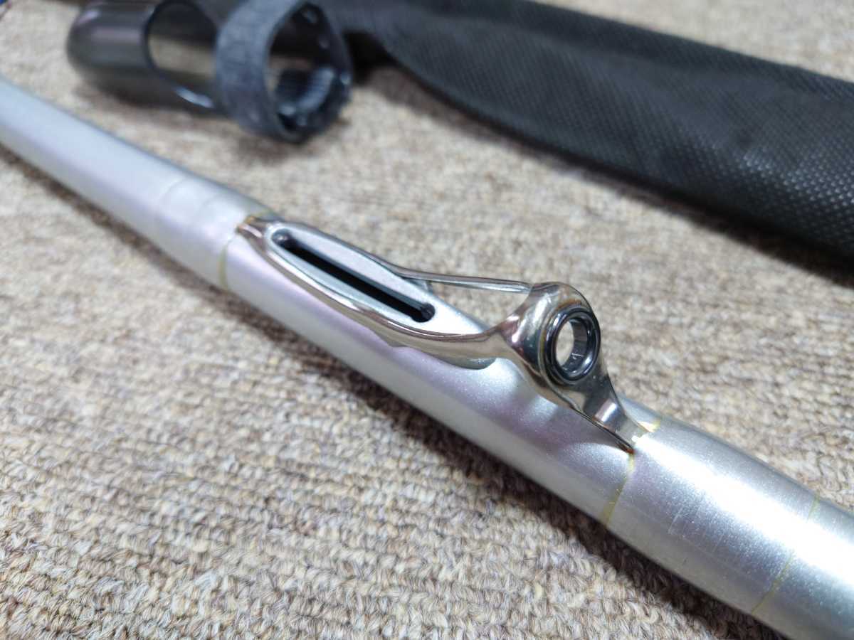 ダイワHSリーガルiso 5-52 遠投 DAIWA（釣り） ダイワ 53売切 ダイワ