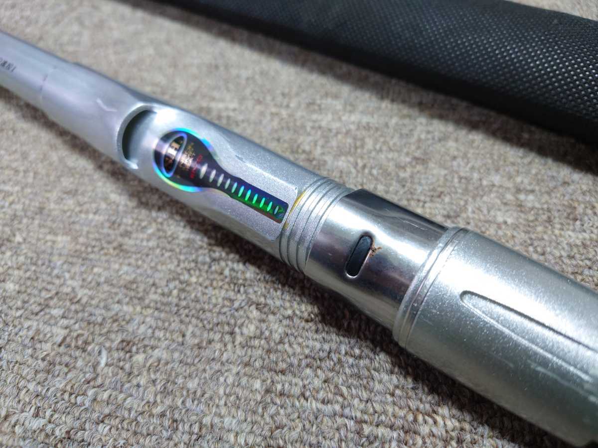 ダイワHSリーガルiso 5-52 遠投 DAIWA（釣り） ダイワ 53売切 ダイワ HS