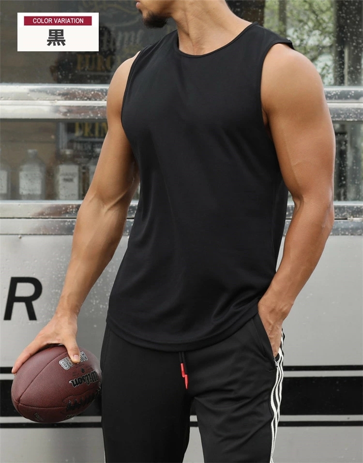 25 Off Gowear メンズタンク L 青トレーニング ランニング 筋肉男子 ジムウエア Www Anavara Com