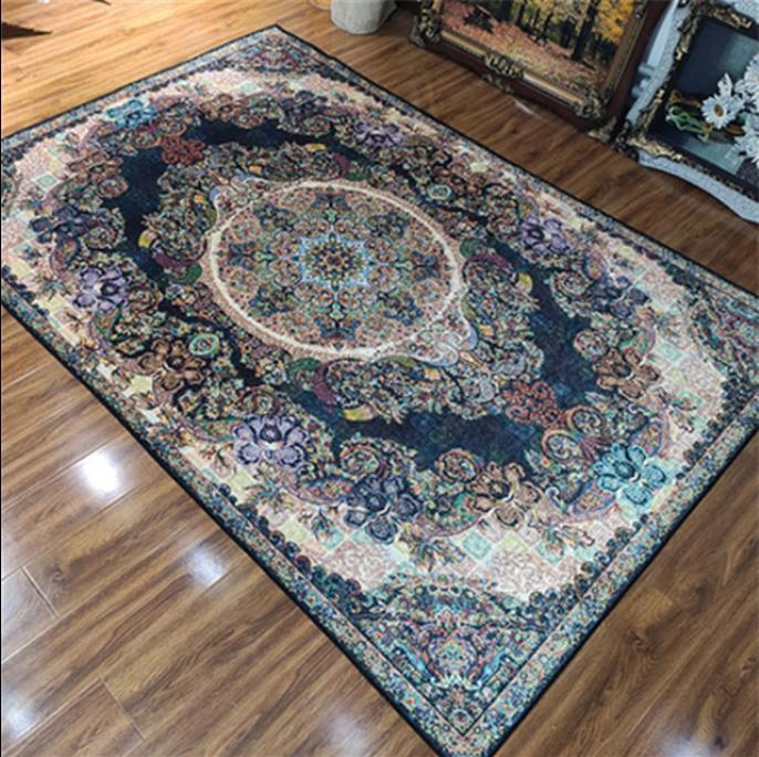 正規品，お得 高品質 豪華高級カーペット 絨毯 肌触り最高200 300cm(カーペット一般)｜売買されたオークション情報、yahooの商品情報をアーカイブ公開 - オークファン カーペット一般