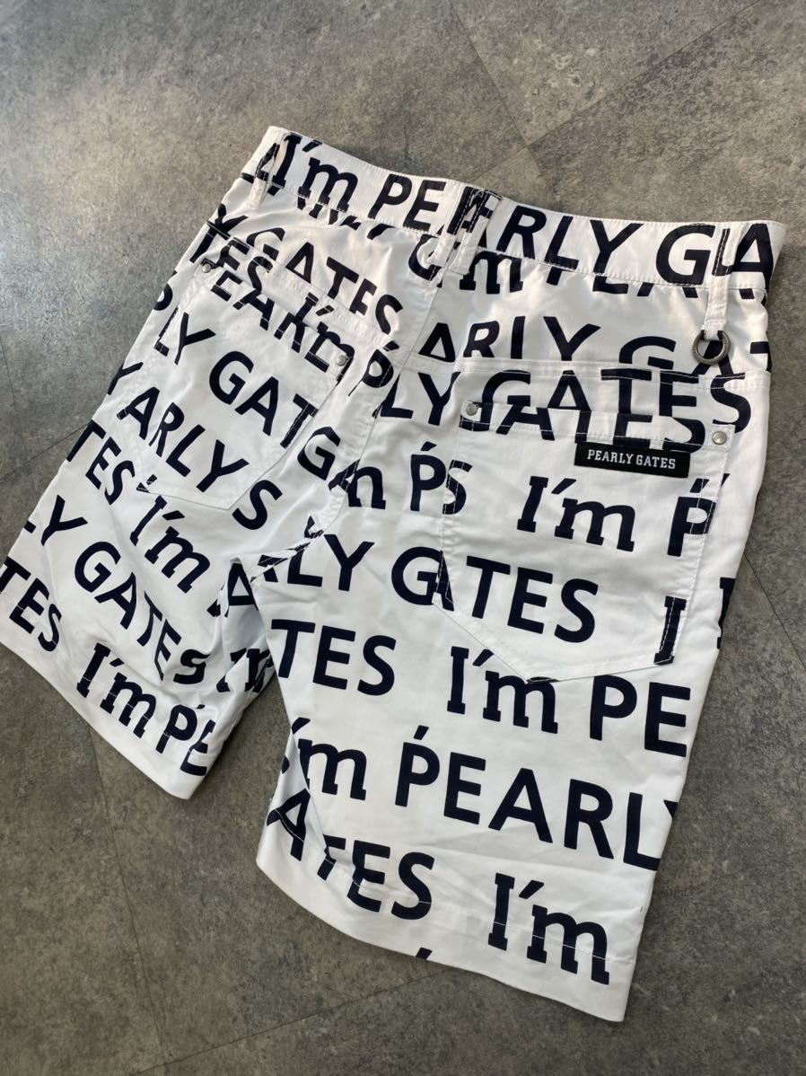 PEARLY GATES 2023 SUMMER