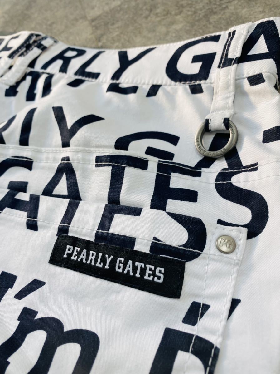 PEARLY GATES 2023 SUMMER
