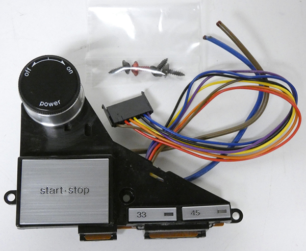 Technics テクニクス SL-1200MK3-K ターンテーブル Technics SL