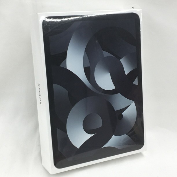 未開封品】Apple iPad Air(第5世代)Wi-Fi 扱う