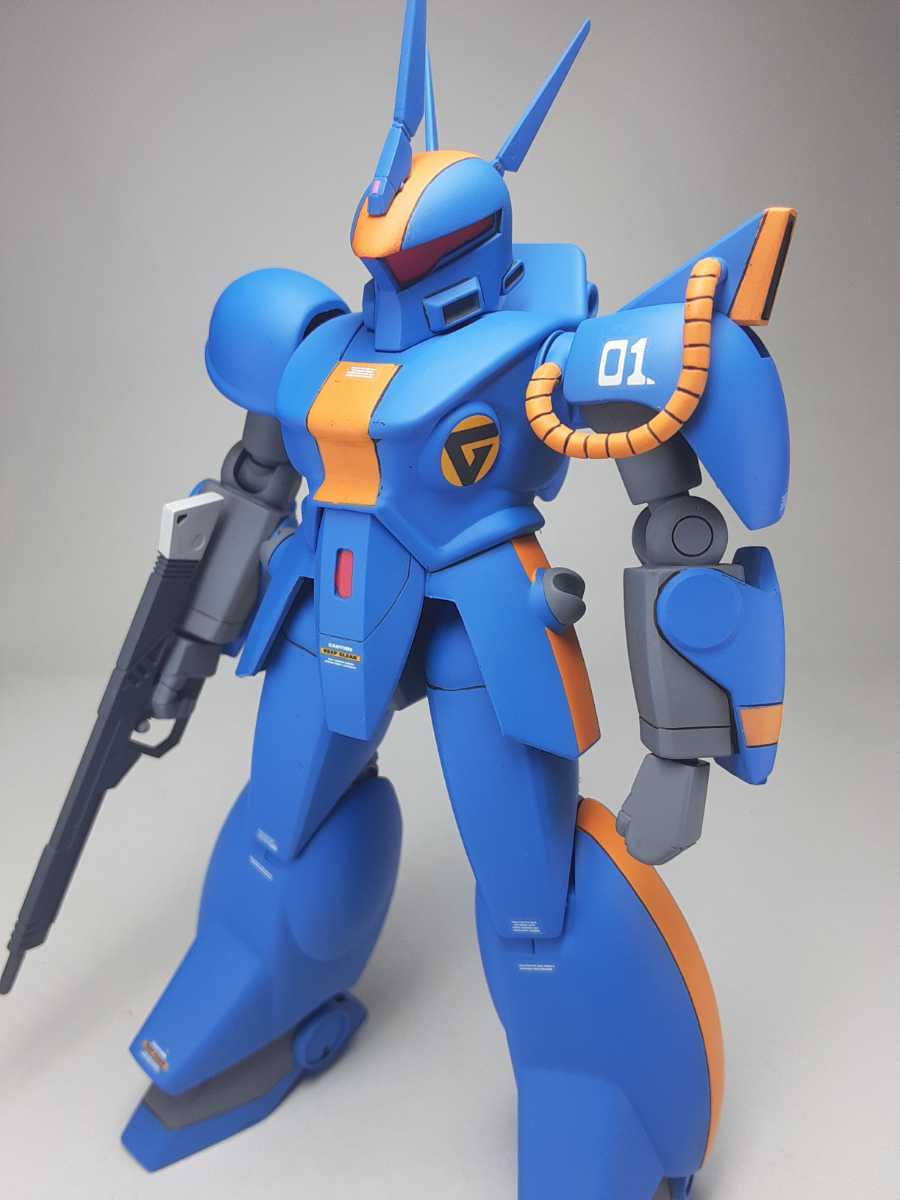 HOT，2026 旧キット 機甲戦記ドラグナー 1/144 ギガノス軍メタルアーマー ゲルフ 塗装 改修 完成品(完成品)｜売買されたオークション情報、yahooの商品情報をアーカイブ公開 - オークファン 完成品