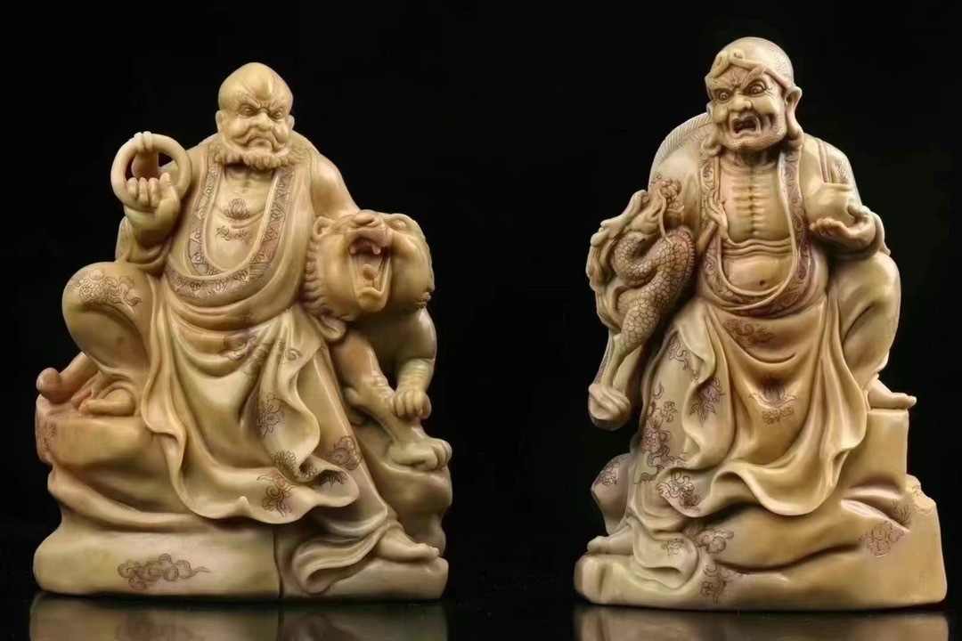 古美術 木如意 公式通販