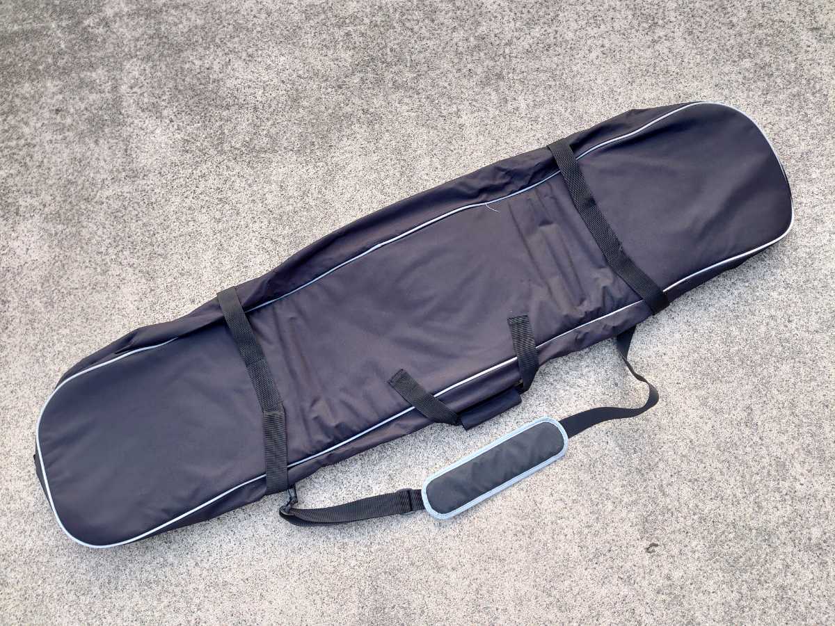 【美品】CSB｜スノーボード バッグ｜複数枚収納可◎ CSBスノーボードケース・バッグ 収納ケース 約150cmまで(ボードケース
