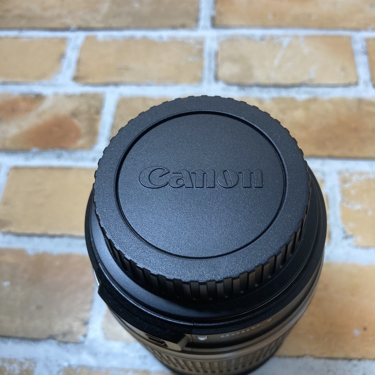 必見！極美品☆動作品☆Canon キヤノン EFS 18-200mm F3.5-5.6