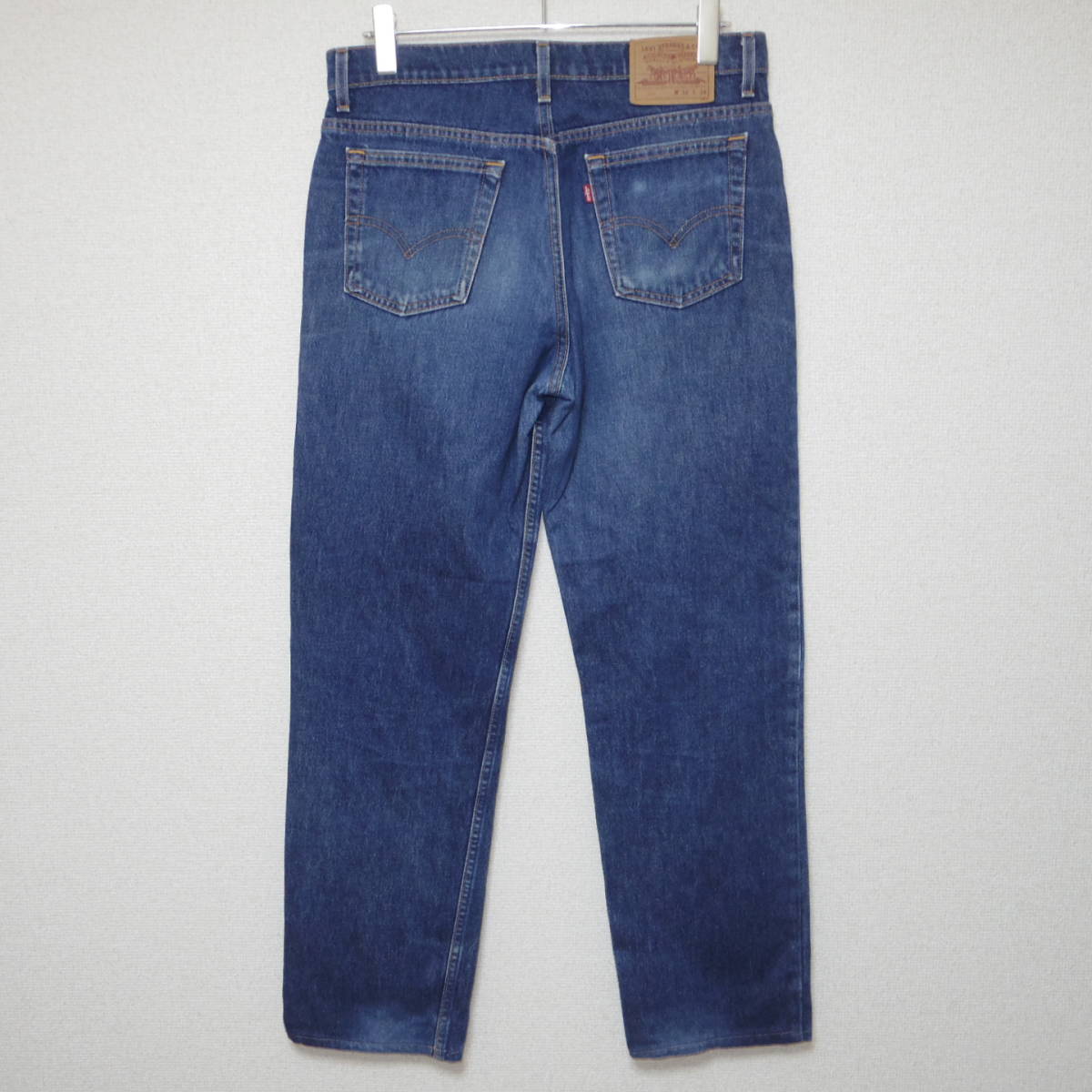 90s USA製□Levi
