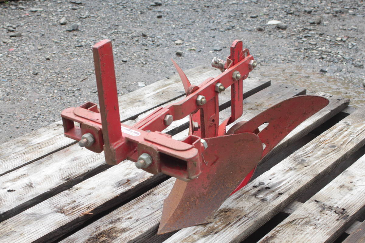 管理機用 スキガラ 培土器 畝立て器 パーツ 売買されたオークション情報 Yahooの商品情報をアーカイブ公開 オークファン Aucfan Com