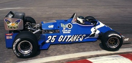 新品，格安２６ Ｆー１組み立てキット １/４３ HI-FI社のとても珍しい LIGEER JS21(フォーミュラ)｜売買されたオークション情報、yahooの商品情報をアーカイブ公開 - オークファン フォーミュラ