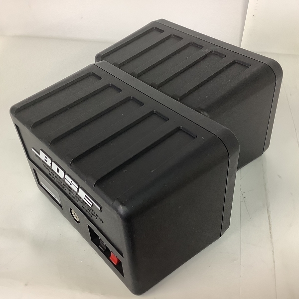 BOSE 101MM スピーカー 純正ブラケット 動作品 モニタースピーカー