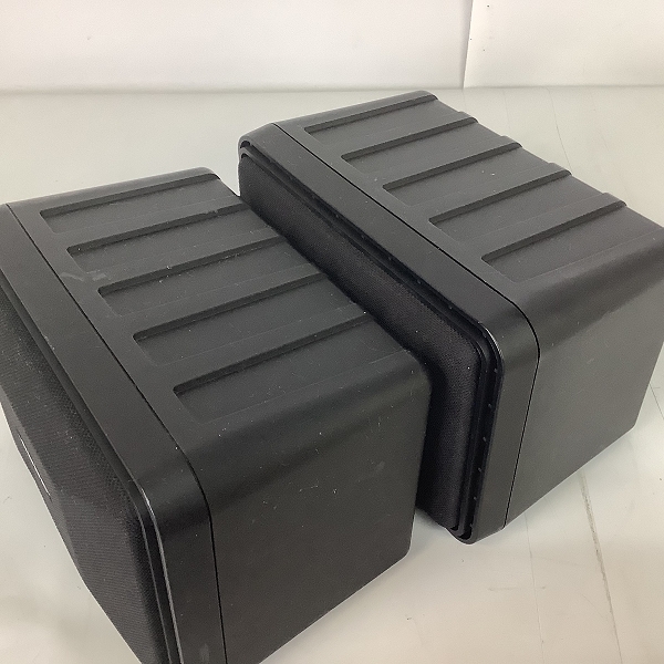 BOSE 101MM スピーカー 純正ブラケット 動作品 モニタースピーカー