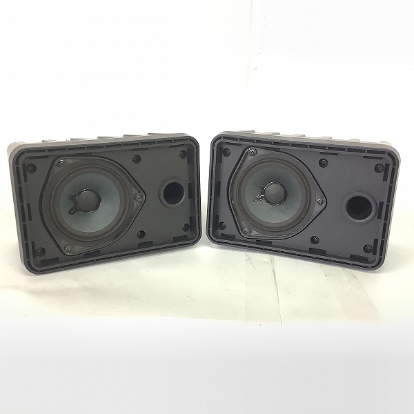 BOSE 101MM スピーカー 純正ブラケット 動作品 モニタースピーカー BOSE 101MM スピーカー 純正ブラケット 動作品 モニタースピーカー