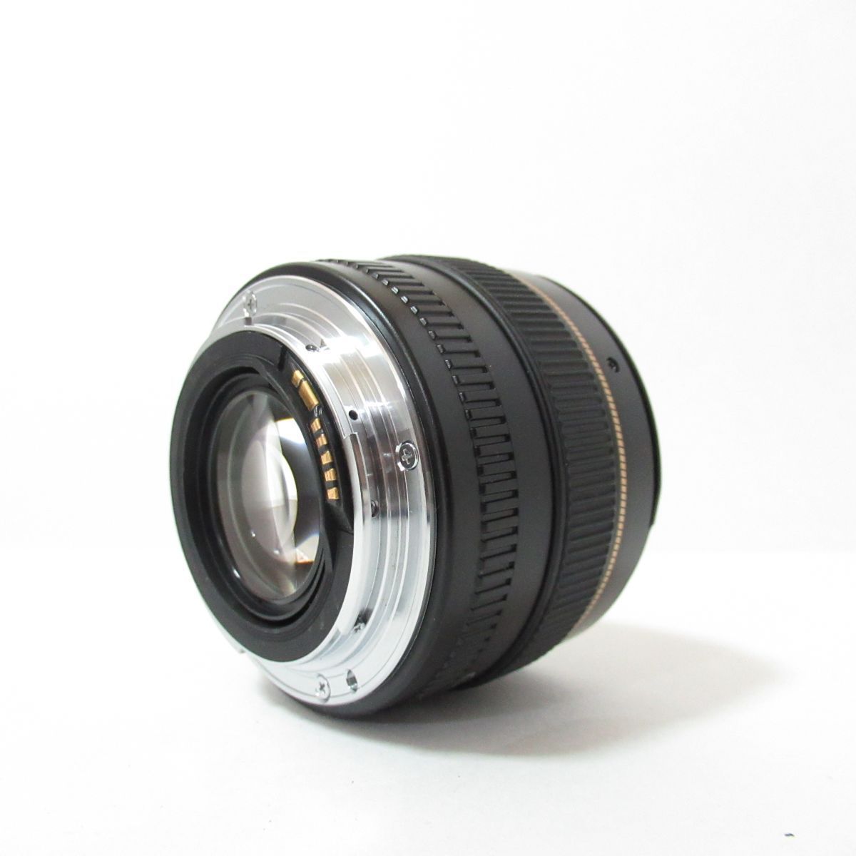 カメラ 一眼レフ レンズ Canon EF 50mm f/1.4 USM ジャンク品 [3834KC