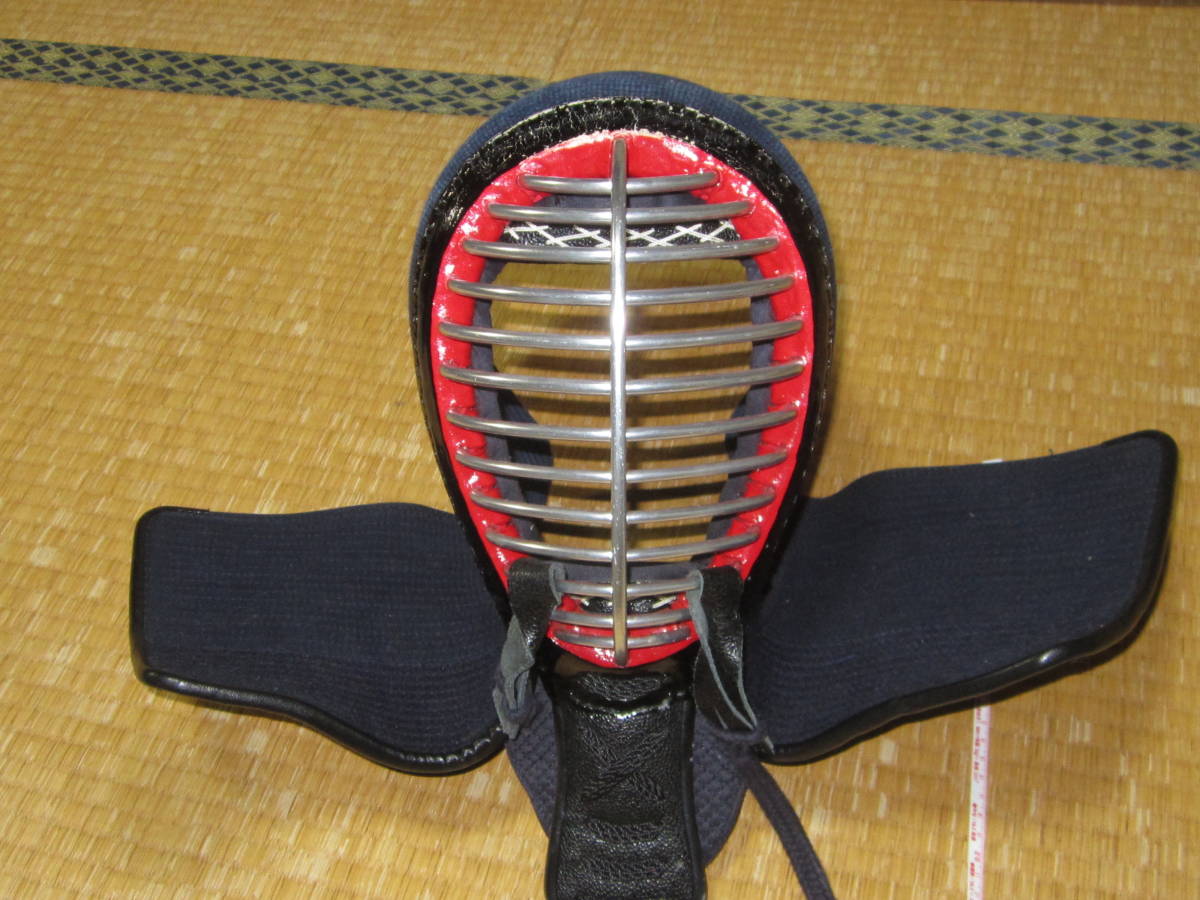 小学生 小手 剣道防具一式面・胴・垂・小手セット 面 小学生高学年 