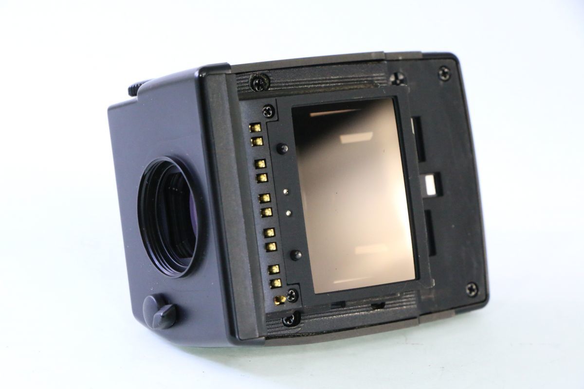 【動作確認済】Nikon ニコン F4 + DP-20 ファインダー 動作保証・点検済】良品☆ニコン Nikon F4用 ファインダーDP-20☆液漏れ