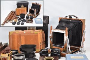 FUJINAR 4.5 21cmのYahoo!オークション(旧ヤフオク!)の相場・価格を