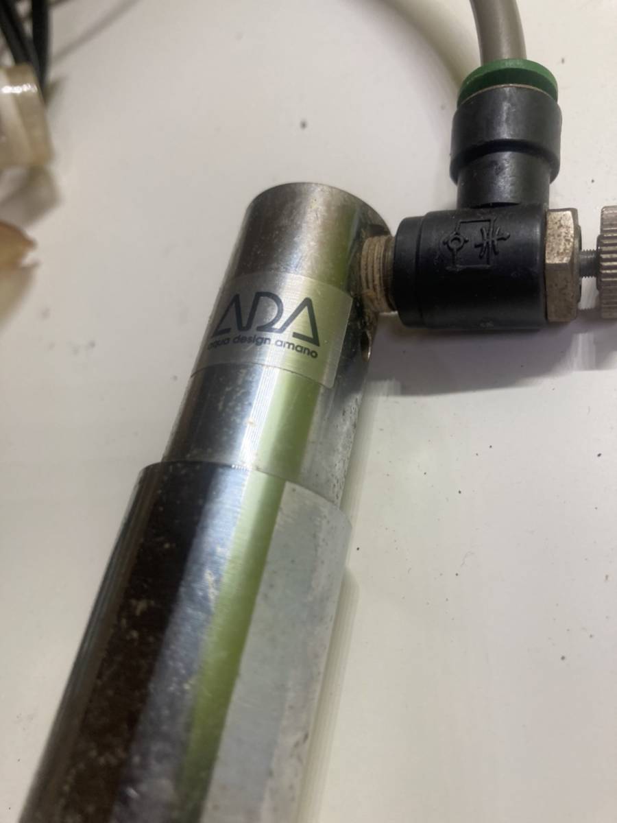 co2 - メルカリ Yahoo!オークション -「ada 電磁弁」の落札相場・落札