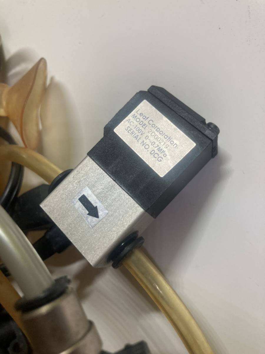 co2 - メルカリ Yahoo!オークション -「ada 電磁弁」の落札相場・落札