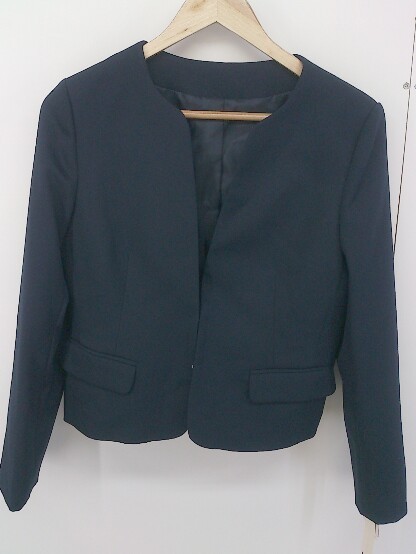 レディース ジャケット サイズ11AR （LEONARD(レオナール) コート  