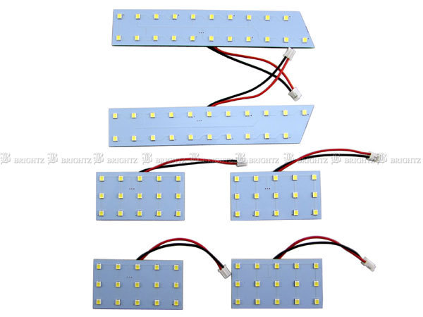 定番，SALE アルファード GGH20W GGH25W LED ルームランプ 6PC マップランプ バルブ インテリア 室内灯 ROOM－LAMP－133(トヨタ用)｜売買されたオークション情報、yahooの商品情報をアーカイブ公開 - オークファン トヨタ用