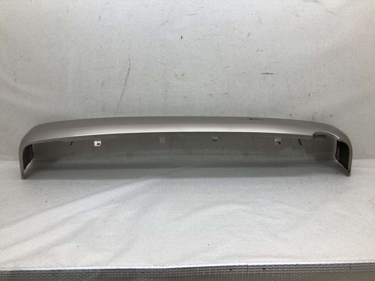 ハイエース 純正 ワイド リアバンパー 200系 52159-26340 ク25⁄1020ゴ