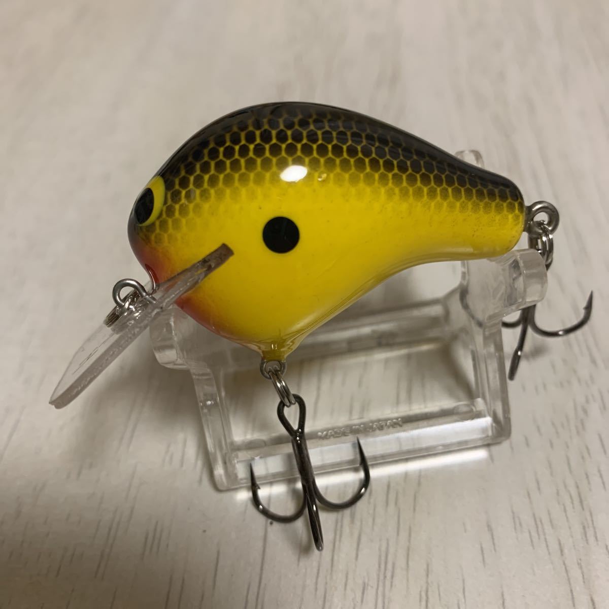 DRT タイニークラッシュ TinyKLASH マジックトラウト Magic Trout 新品