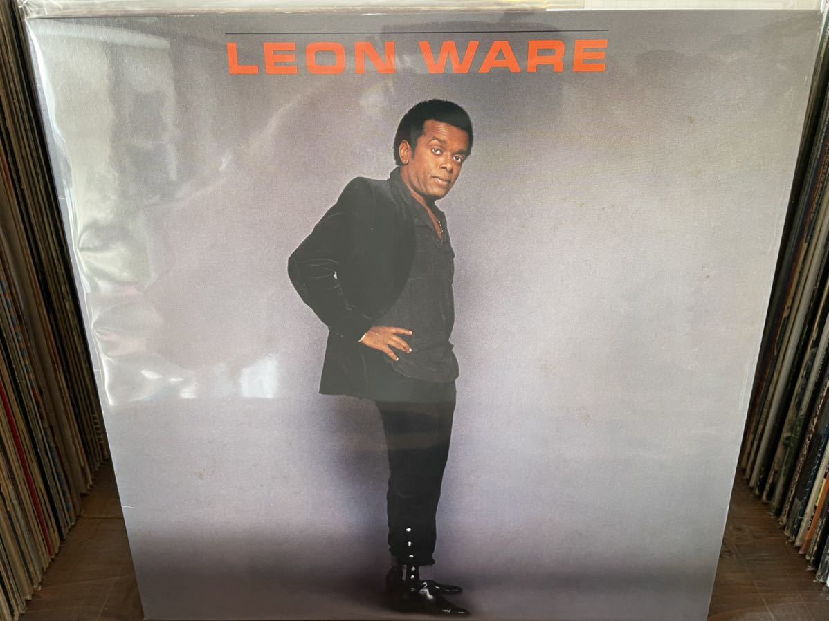本物保証，豊富な LEON WARE ST LP JAPAN FIRST PRESS Why I Came To California 収録(R&B、ソウル)｜売買されたオークション情報、yahooの商品情報をアーカイブ公開 - オークファン Ru0026B、ソウル