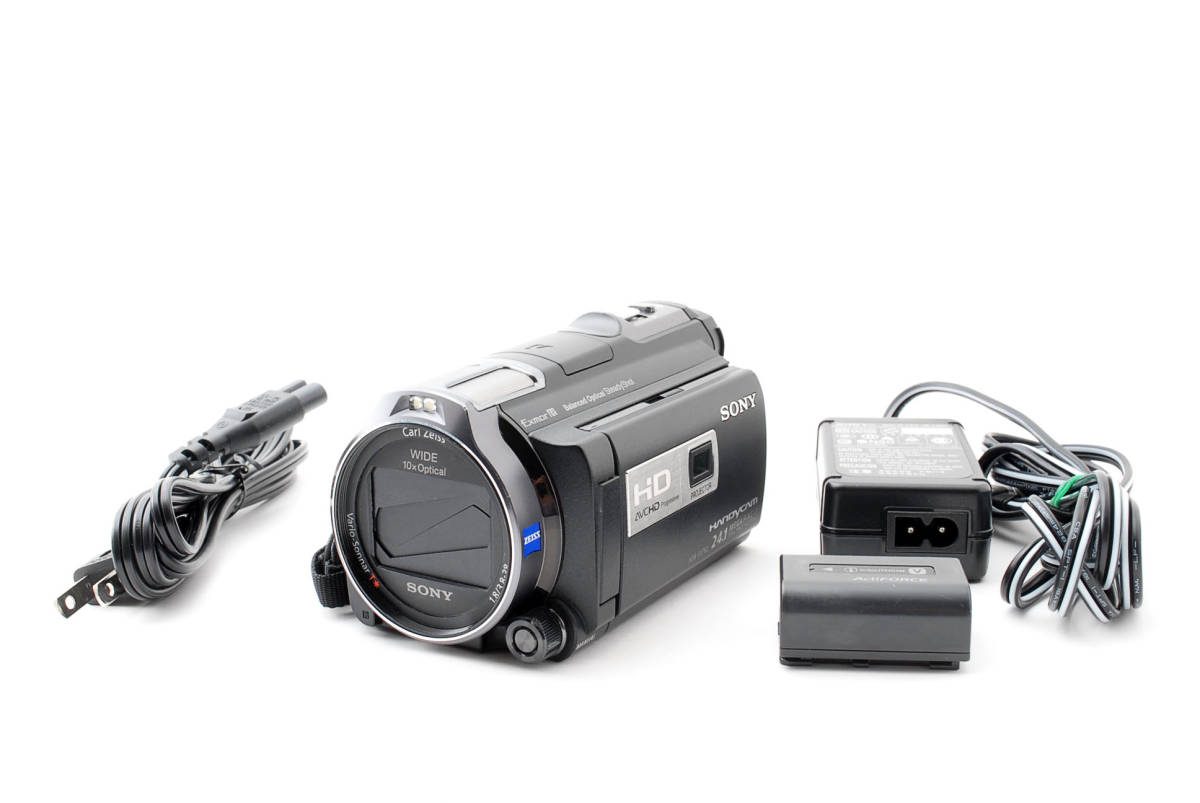 セール，正規品 良品 ソニー SONY HDR-PJ760V #6250(その他)｜売買されたオークション情報、yahooの商品情報をアーカイブ公開 - オークファン その他